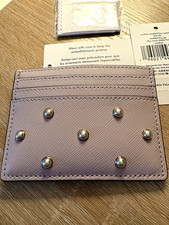 Kate Spade Card Case Madison