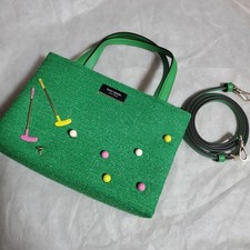 Kate Spade Colorful Decorated