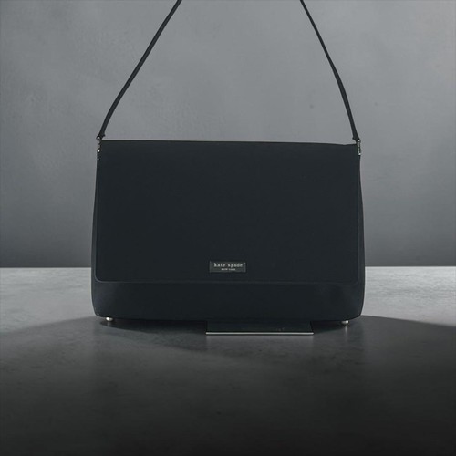 Kate spade handbag black - handbag,