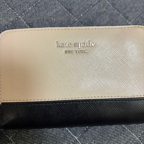 Kate spade fold wallet - kate,