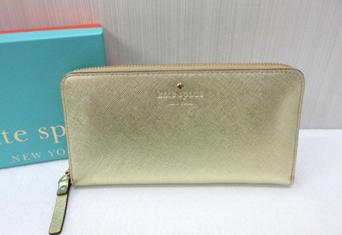 Kate spade long - long, wallet
