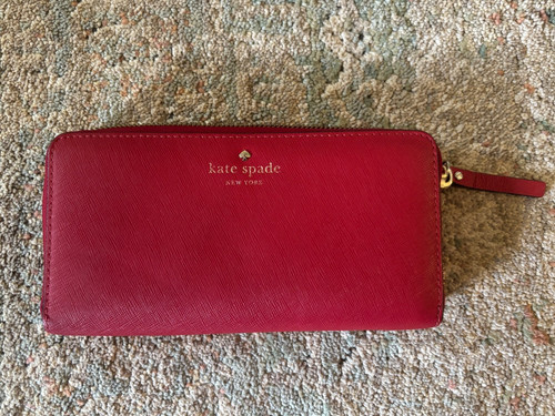 Kate spade leila - spade, continental