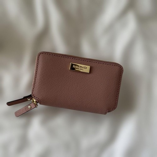 Kate spade mini - spade, wallet