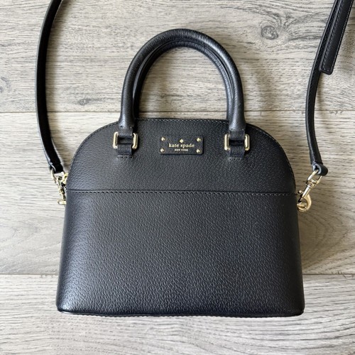 Kate spade new york black - spade,