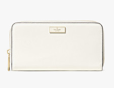 New Kate Spade Bridget Crinkle