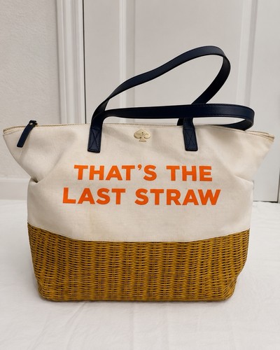 Kate spade thats the - kate, last