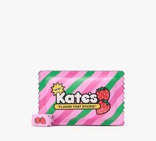 Kate Spade KK213 Bubble Gum 3D