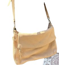 Kate Spade Beige Nude Leather