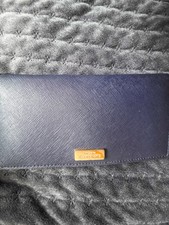 Kate Spade Dark Blue Wallet