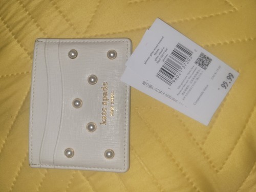 Kate spade wallet - kate,
