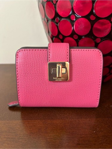 Kate spade pink phoebe small - pink,