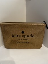 KATE SPADE NEW YORK GLITTER