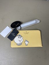 Kate Spade X Disney Beauty and