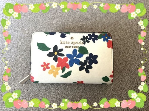 Kate spade new york - kate, floral
