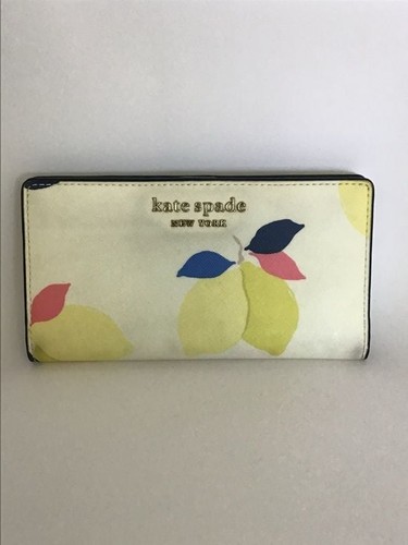 Kate spade cream lemon - spade,