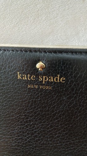 Kate spade black - kate,