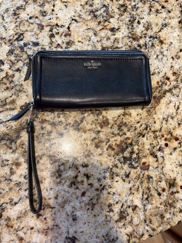 Kate spade wallet wristlet - kate,