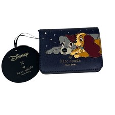 Kate Spade Disney Lady And The