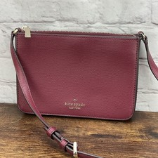 Kate Spade Darcy Slim Leather
