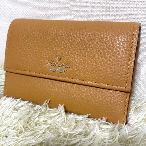 Kate spade fragment - kate, card