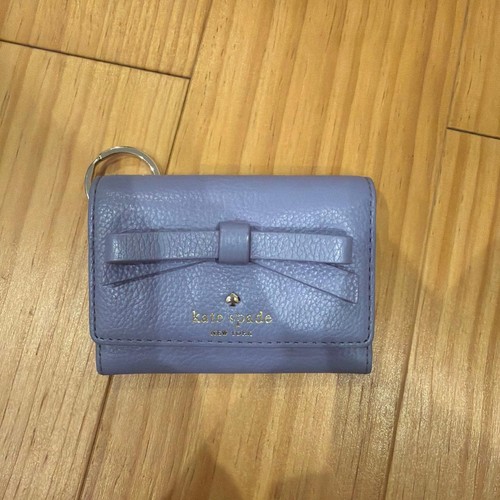 Kate spade lavender fold - spade,