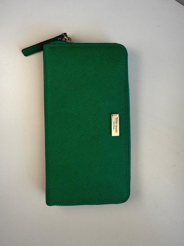 Kate spade zip around - kate,