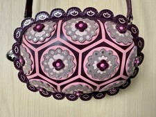 Rare Kate Spade Baja Tortoise