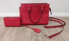 Kate Spade Cameron SET  Medium