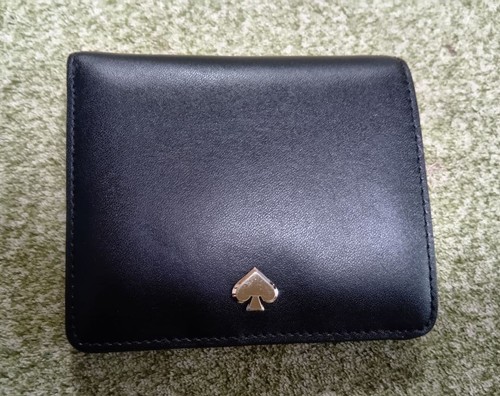Kate spade fold wallet - kate,