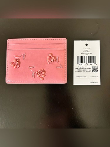 Kate spade pink - kate, floral