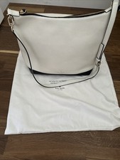 Lovely Cream Kate Spade Hobo