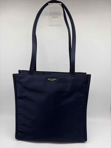 Kate spade navy shoulder - kate,