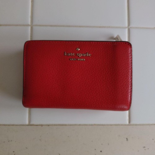 Kate spade pink - spade, wallet