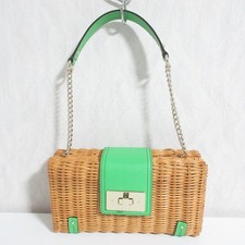 Kate Spade New York Turnlock